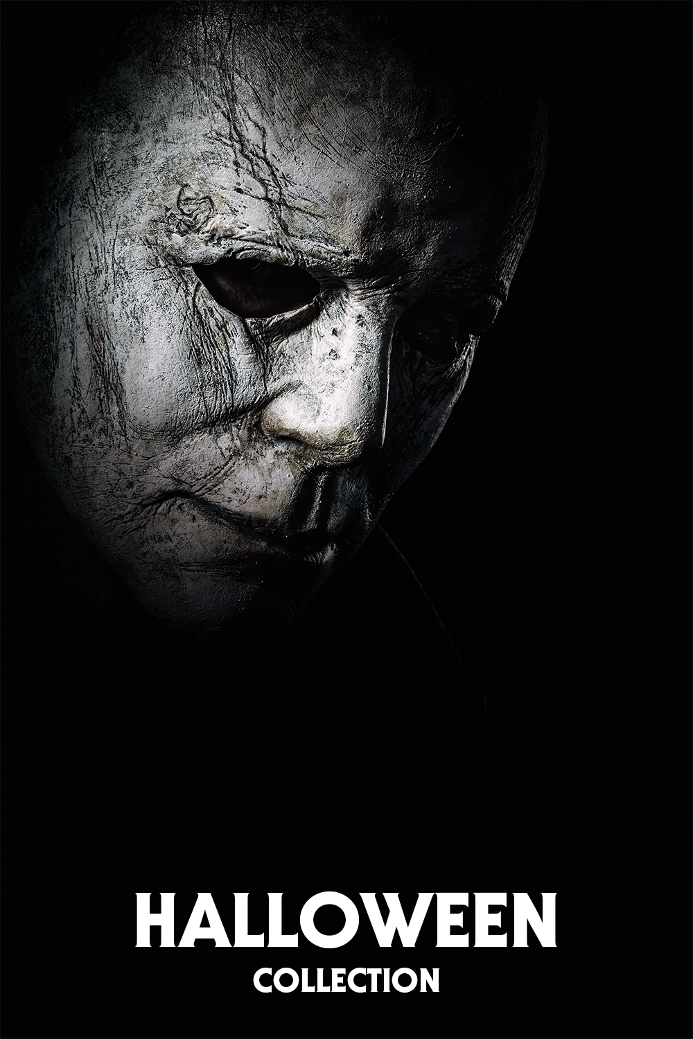 Halloween [204454] (A1545261449) Collection (Movies) --Plex--